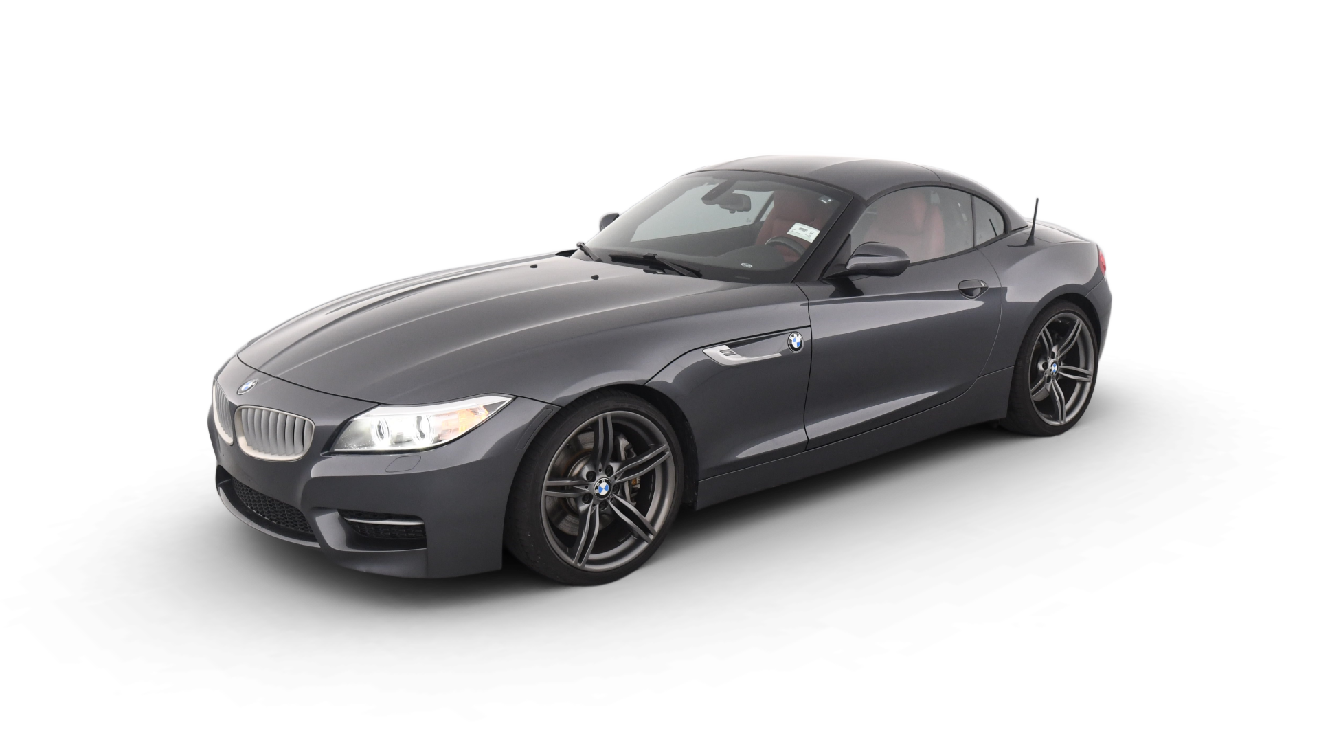 2014 BMW Z4 | Carvana